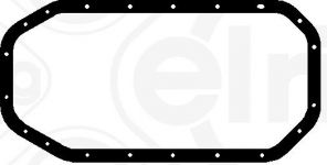 Elring 894.079 - Tesnenie olejovej vane motora