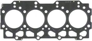 Elring 164.861 - Tesnenie pod hlavu motora