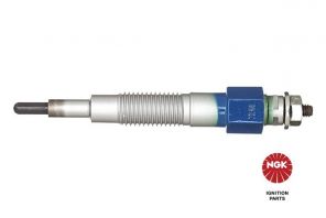 NGK 3209 CZ51 - Žeraviaca sviečka