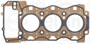 Elring 451.333 - Tesnenie pod hlavu motora