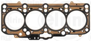 Elring 504.110 - Tesnenie pod hlavu motora