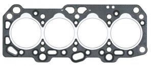 Elring 540.460 - Tesnenie pod hlavu motora