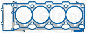 Elring 655.570 - Tesnenie pod hlavu motora -