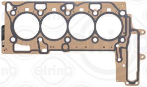 Elring 658.200 - Tesnenie pod hlavu motora -