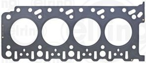 Elring 710.704 - Tesnenie pod hlavu motora -