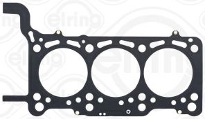 Elring 735.430 - Tesnenie pod hlavu motora -