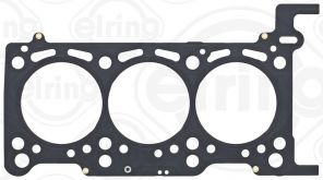 Elring 735.490 - Tesnenie pod hlavu motora -