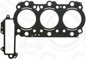 Elring 808.293 - Tesnenie pod hlavu motora -