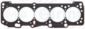 Elring 826.219 - Tesnenie pod hlavu motora -