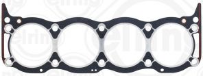 Elring 916.059 - Tesnenie pod hlavu motora -