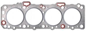 Elring 918.156 - Tesnenie pod hlavu motora -