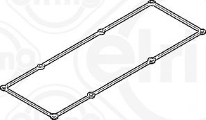 Elring 353.980 - Tesnenie pod veko ventilov -