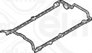 Elring 476.020 - Tesnenie pod veko ventilov -