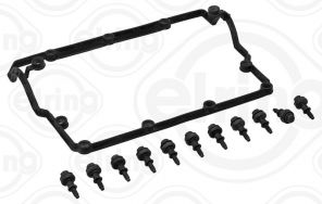 Elring 515.110 - Tesnenie pod veko ventilov -
