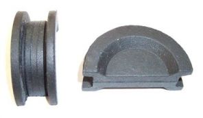 Elring 538.070 - Tesnenie pod veko ventilov -