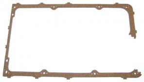 Elring 764.248 - Tesnenie pod veko ventilov -