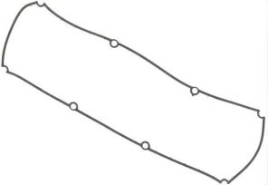 Elring 851.840 - Tesnenie pod veko ventilov -