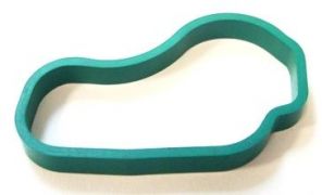 Elring 266.640 - Tesnenie sacieho potrubia