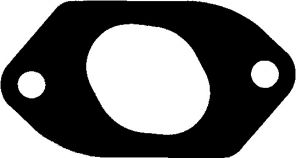 Elring 490.811 - Tesnenie sacieho potrubia