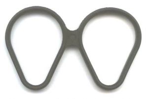 Elring 773.280 - Tesnenie sacieho potrubia