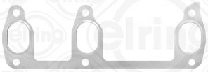 Elring 530.800 - Tesnenie výfukového potrubia