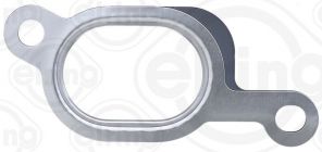 Elring 773.590 - Tesnenie výfukového potrubia