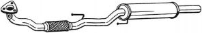 Bosal 280-413 - Predný tlmič
