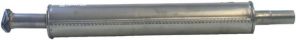 Bosal 154-399 - Predný tlmič