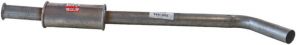 Bosal 200-341 - Stredný tlmič -