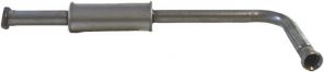 Bosal 200-441 - Stredný tlmič -