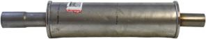 Bosal 233-373 - Stredný tlmič -