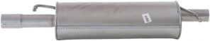 Bosal 233-575 - Stredný tlmič -