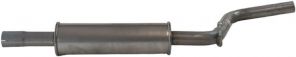 Bosal 279-313 - Stredný tlmič