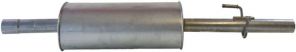 Bosal 279-347 - Stredný tlmič