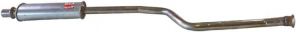 Bosal 281-287 - Stredný tlmič