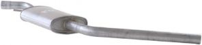 Bosal 281-475 - Stredný tlmič