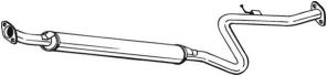 Bosal 283-377 - Stredný tlmič -