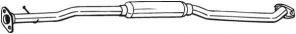 Bosal 283-381 - Stredný tlmič -