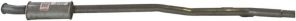 Bosal 283-547 - Stredný tlmič -