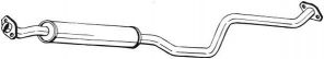 Bosal 285-069 - Stredný tlmič -