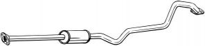 Bosal 288-063 - Stredný tlmič -