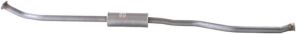 Bosal 288-101 - Stredný tlmič -