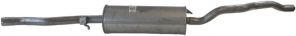 Bosal 288-507 - Stredný tlmič -