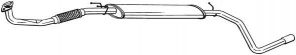 Bosal 290-305 - Stredný tlmič -