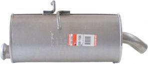 Bosal 135-705 - Zadný tlmič -