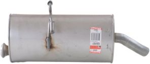 Bosal 135-707 - Zadný tlmič -