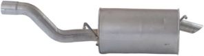 Bosal 175-441 - Zadný tlmič -