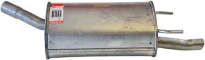 Bosal 185-431 - Zadný tlmič -