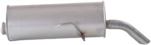Bosal 190-115 - Zadný tlmič -