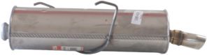 Bosal 190-619 - Zadný tlmič -